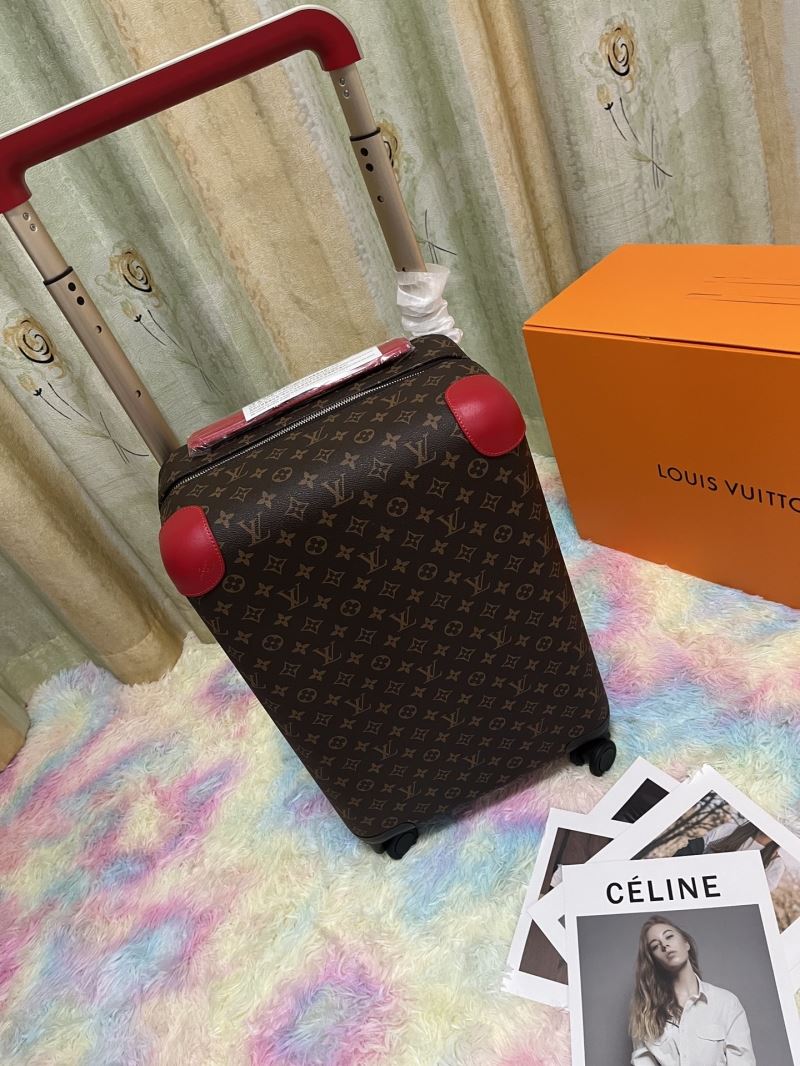 LV Suitcase